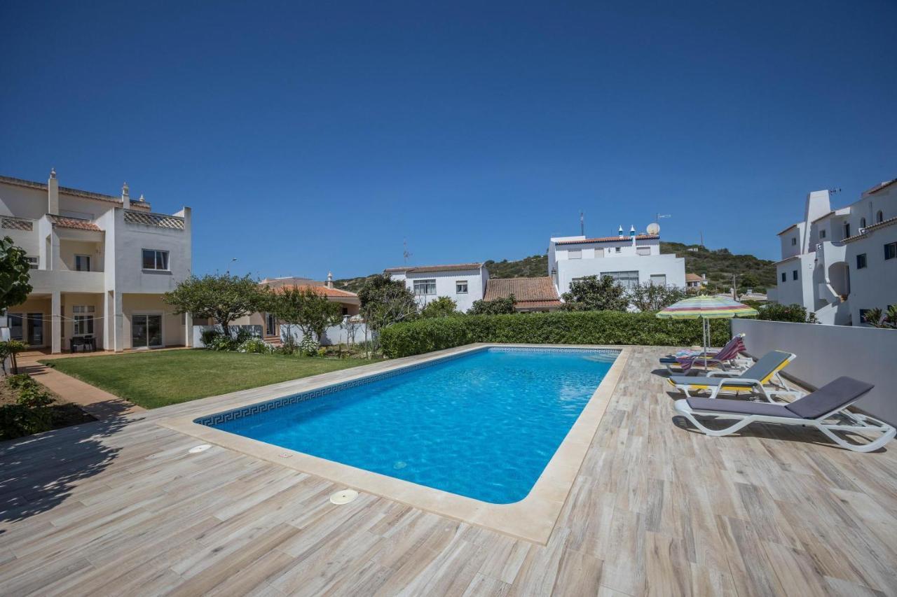 Villas Brites Nº1 ブルガウ エクステリア 写真