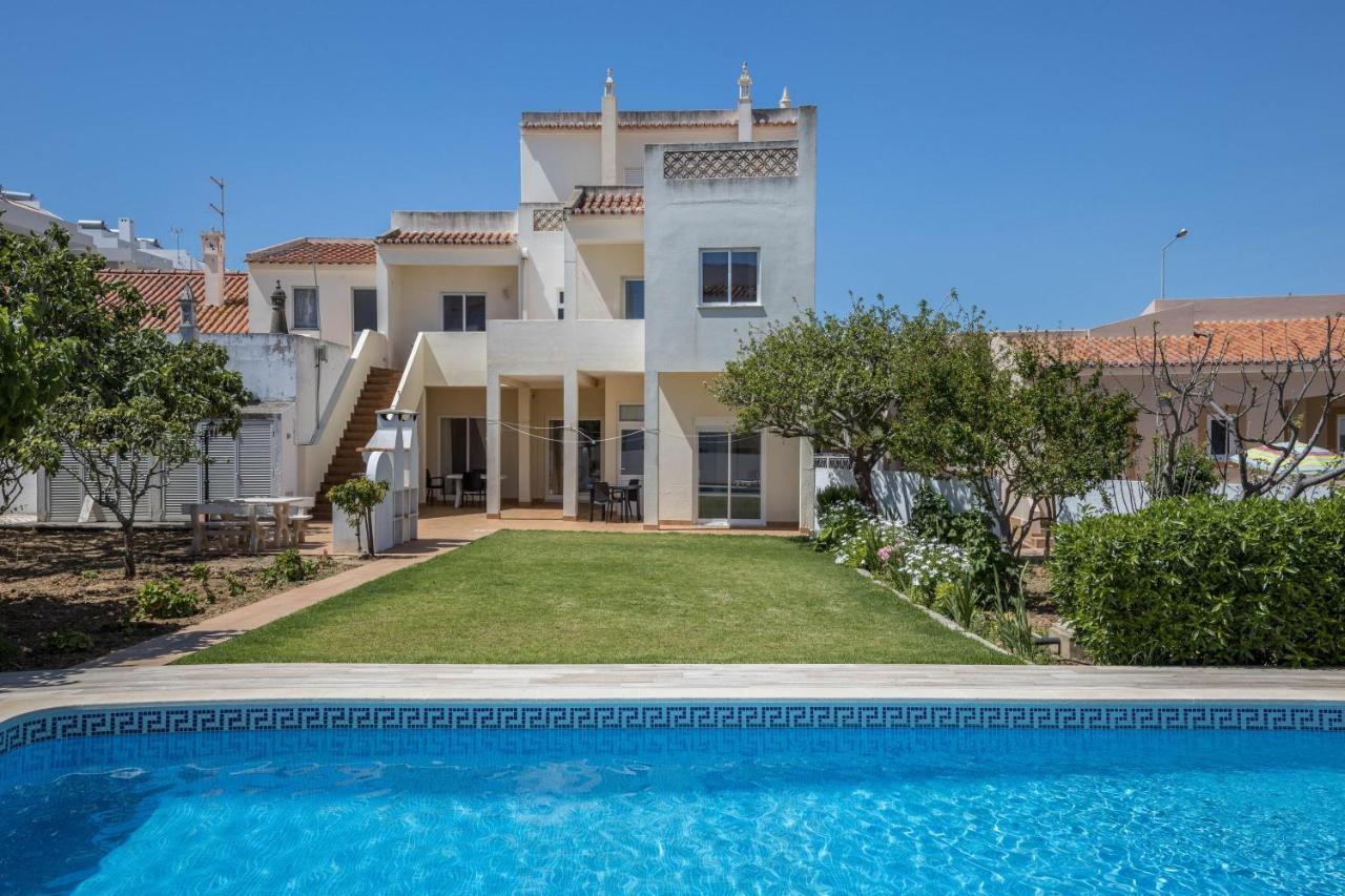 Villas Brites Nº1 ブルガウ エクステリア 写真