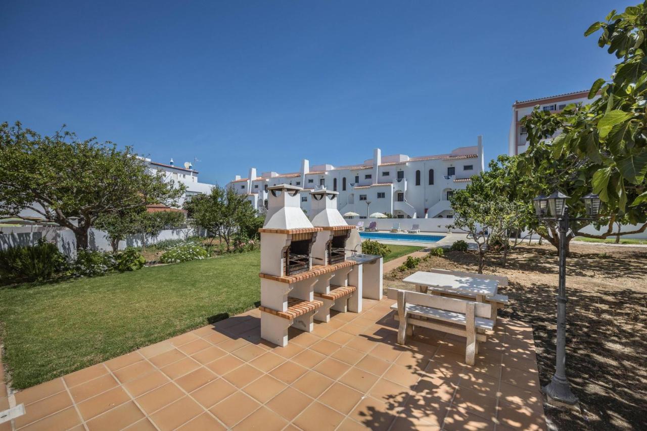 Villas Brites Nº1 ブルガウ エクステリア 写真