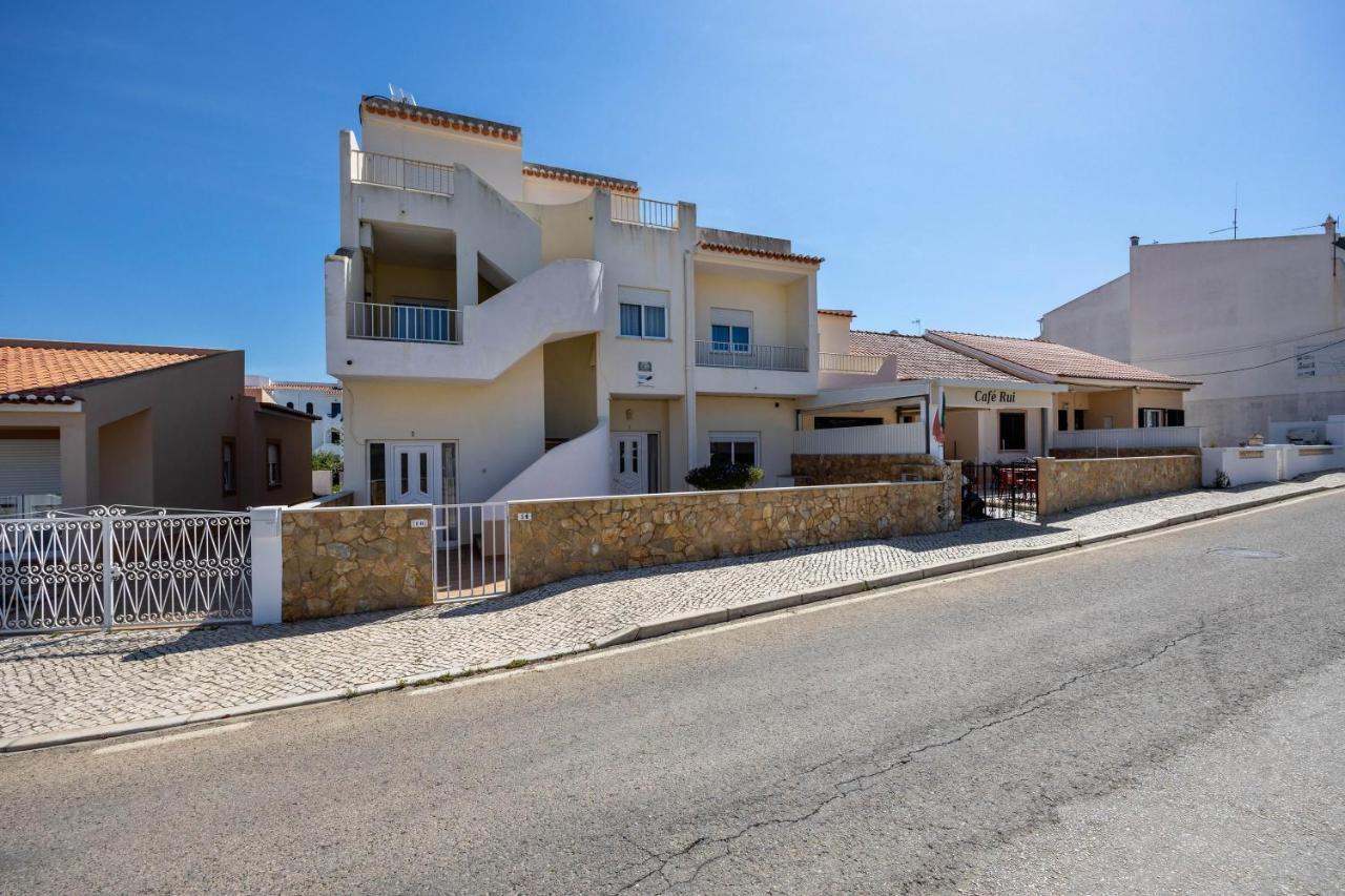Villas Brites Nº1 ブルガウ エクステリア 写真