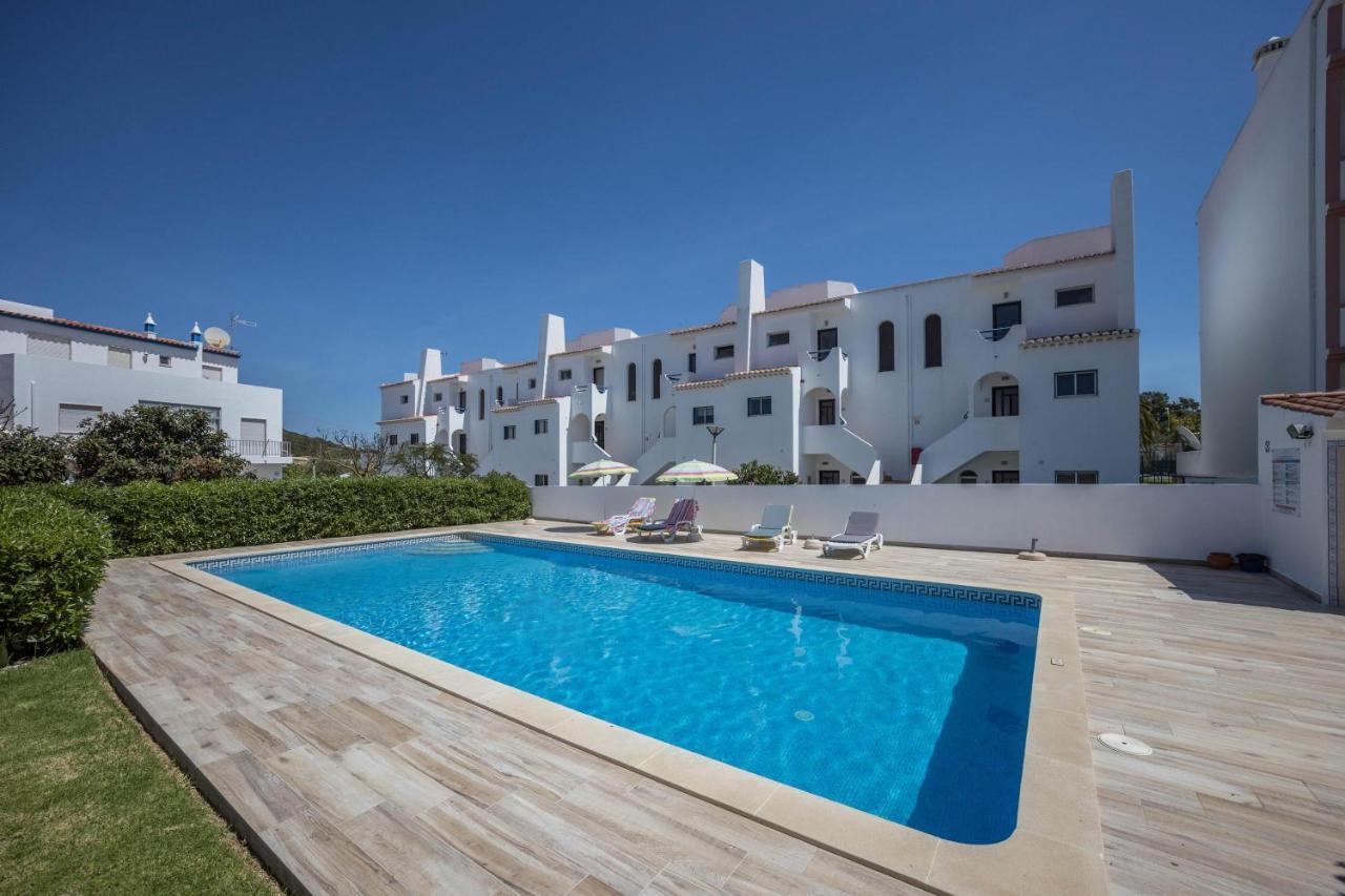 Villas Brites Nº1 ブルガウ エクステリア 写真