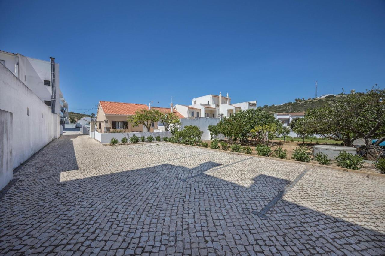 Villas Brites Nº1 ブルガウ エクステリア 写真
