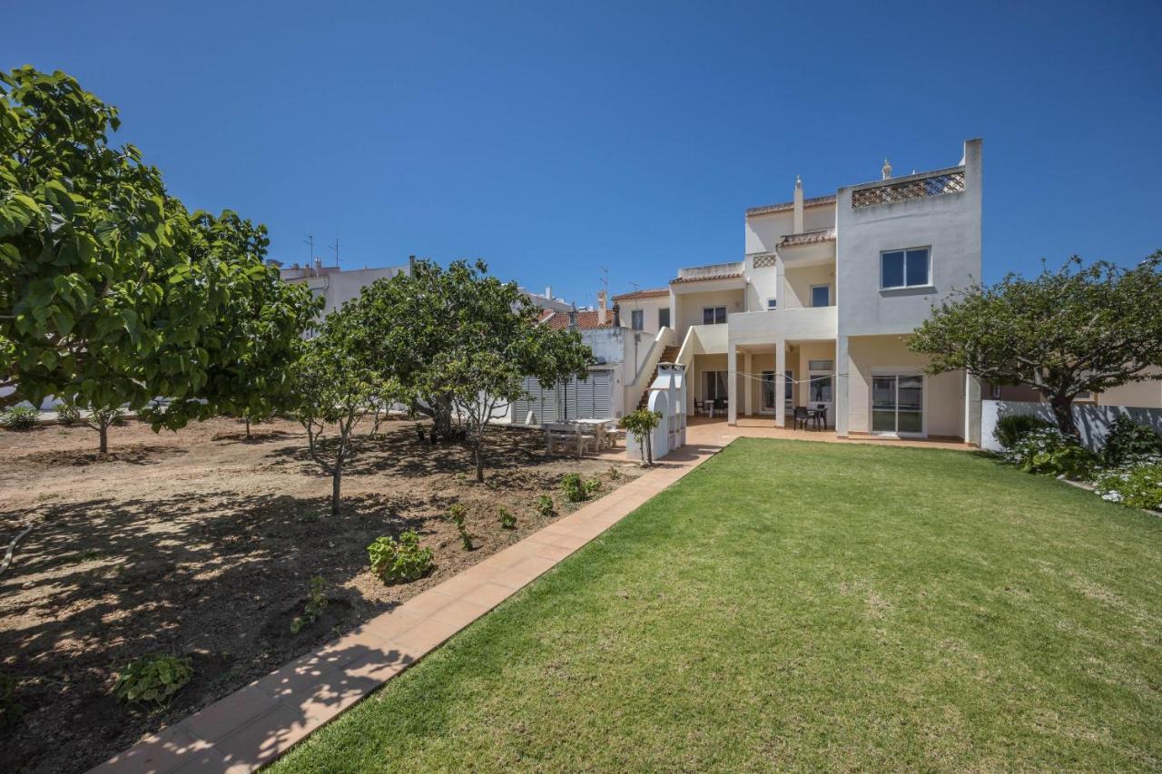 Villas Brites Nº1 ブルガウ エクステリア 写真