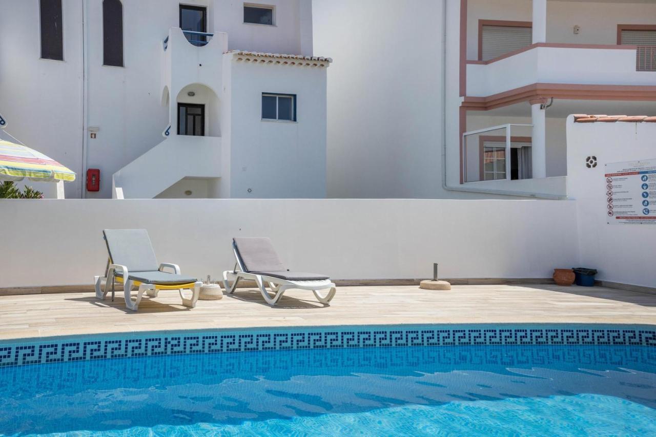 Villas Brites Nº1 ブルガウ エクステリア 写真